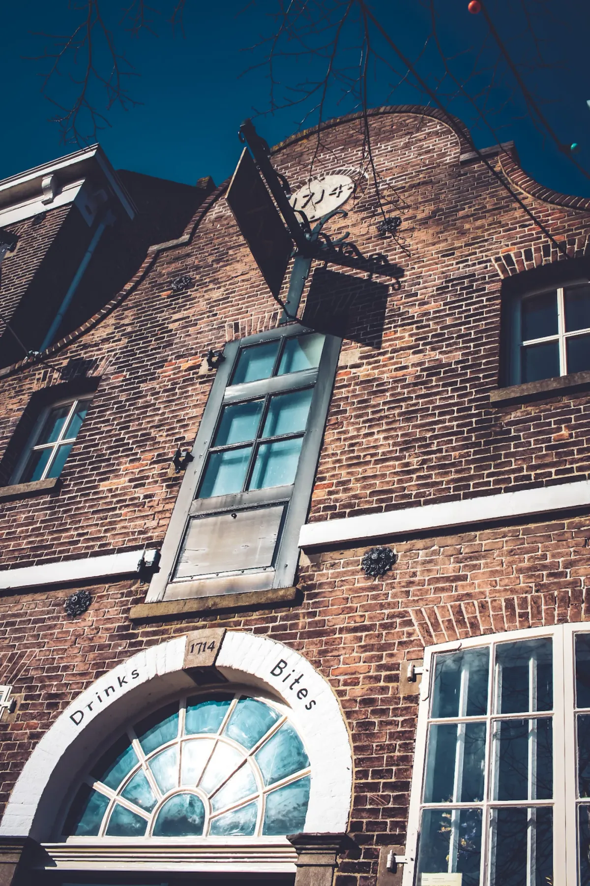 1714 Drinks & Bites foto 2