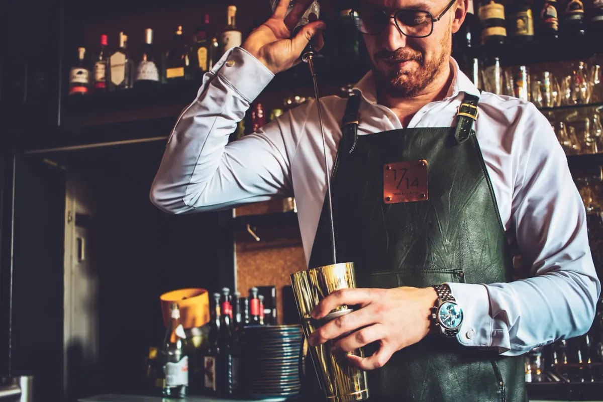 1714 Drinks & Bites foto 5