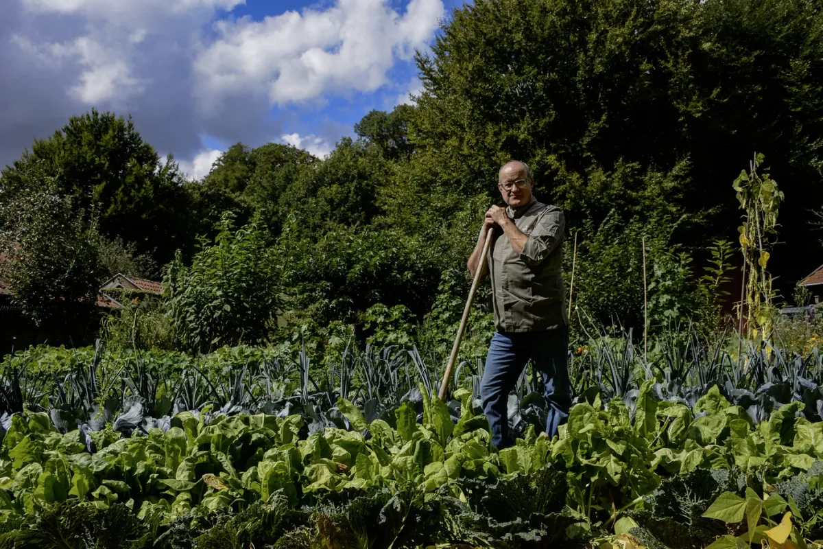 Aan Sjuuteeänjd foto 2