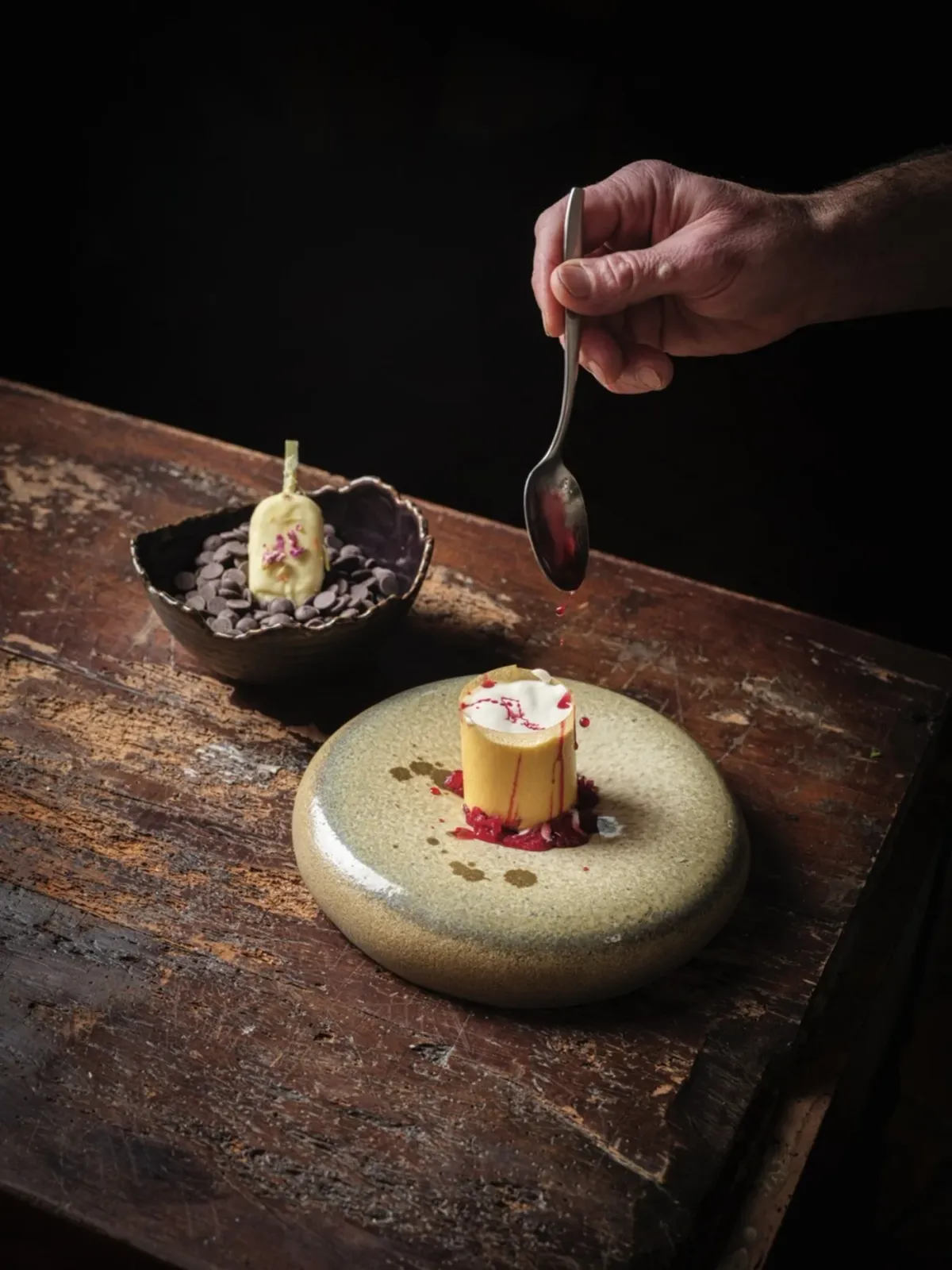 Aan Sjuuteeänjd foto 5