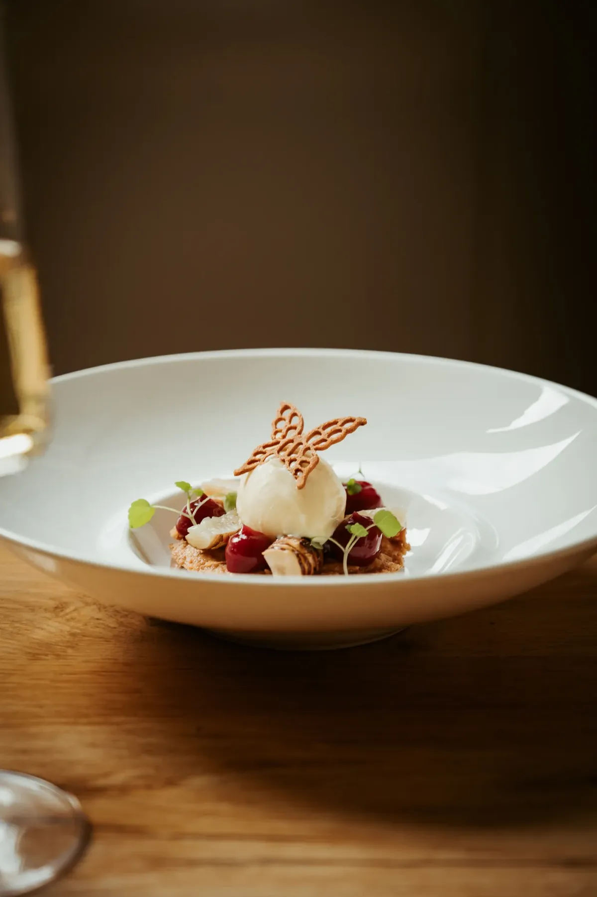 Achter de Poorte foto 2