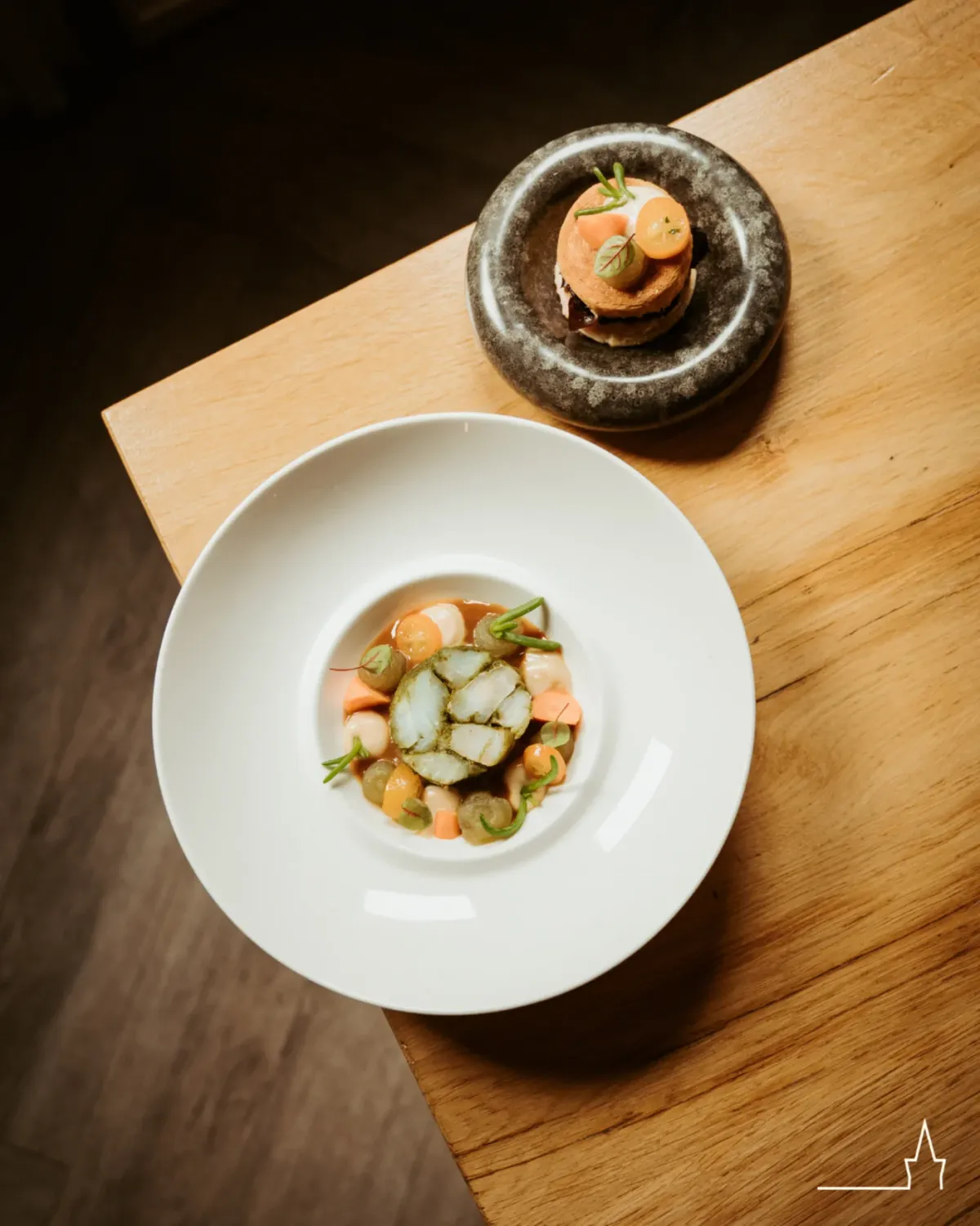 Achter de Poorte foto 3