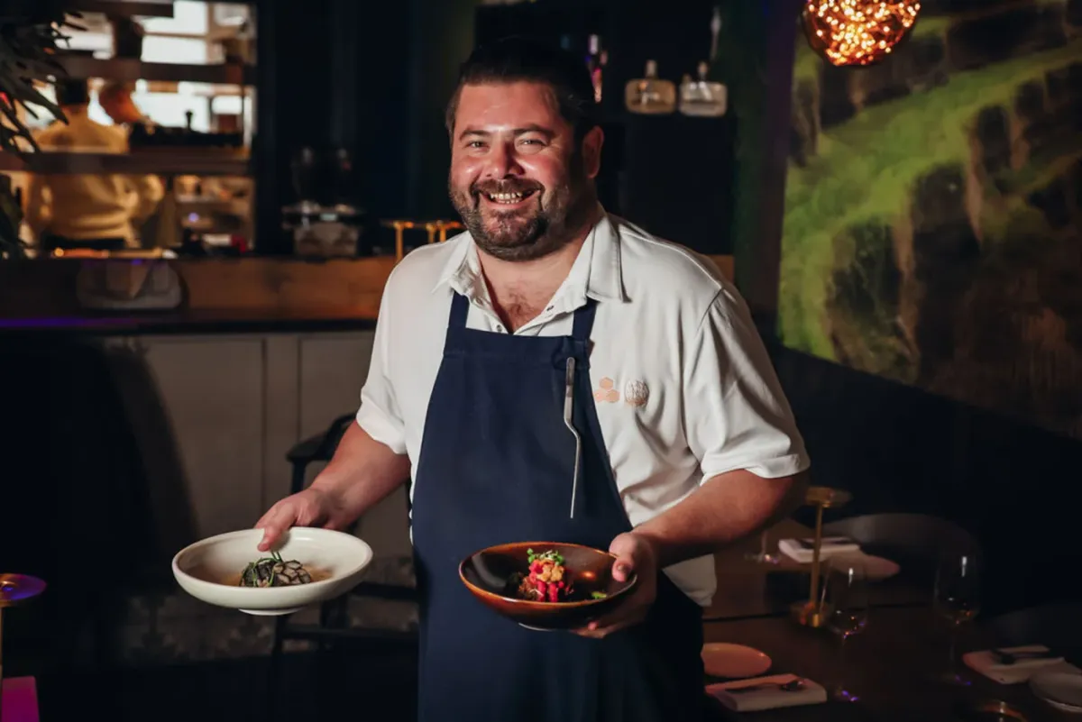 AJI - Spice by Blake