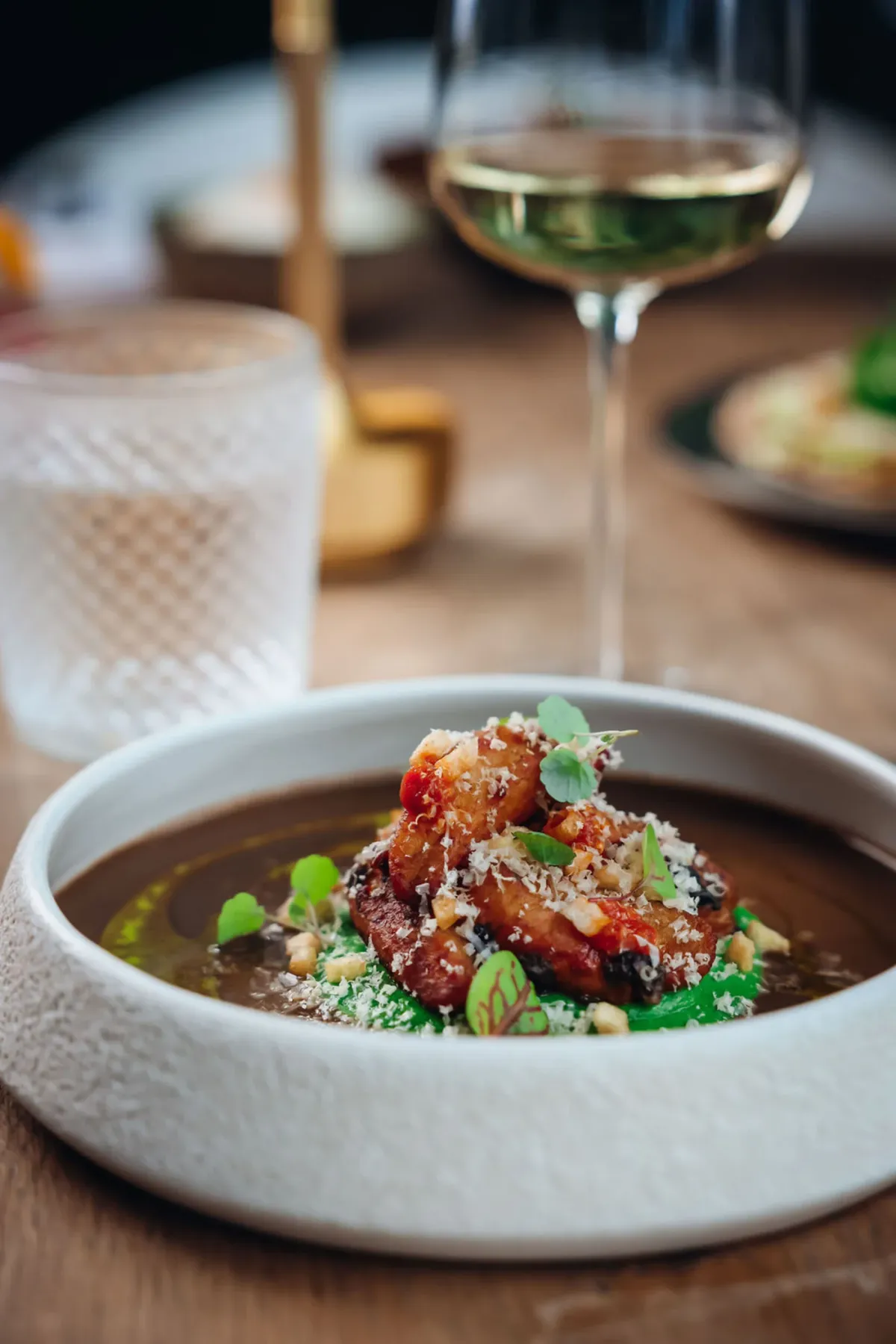 AJI - Spice by Blake foto 2