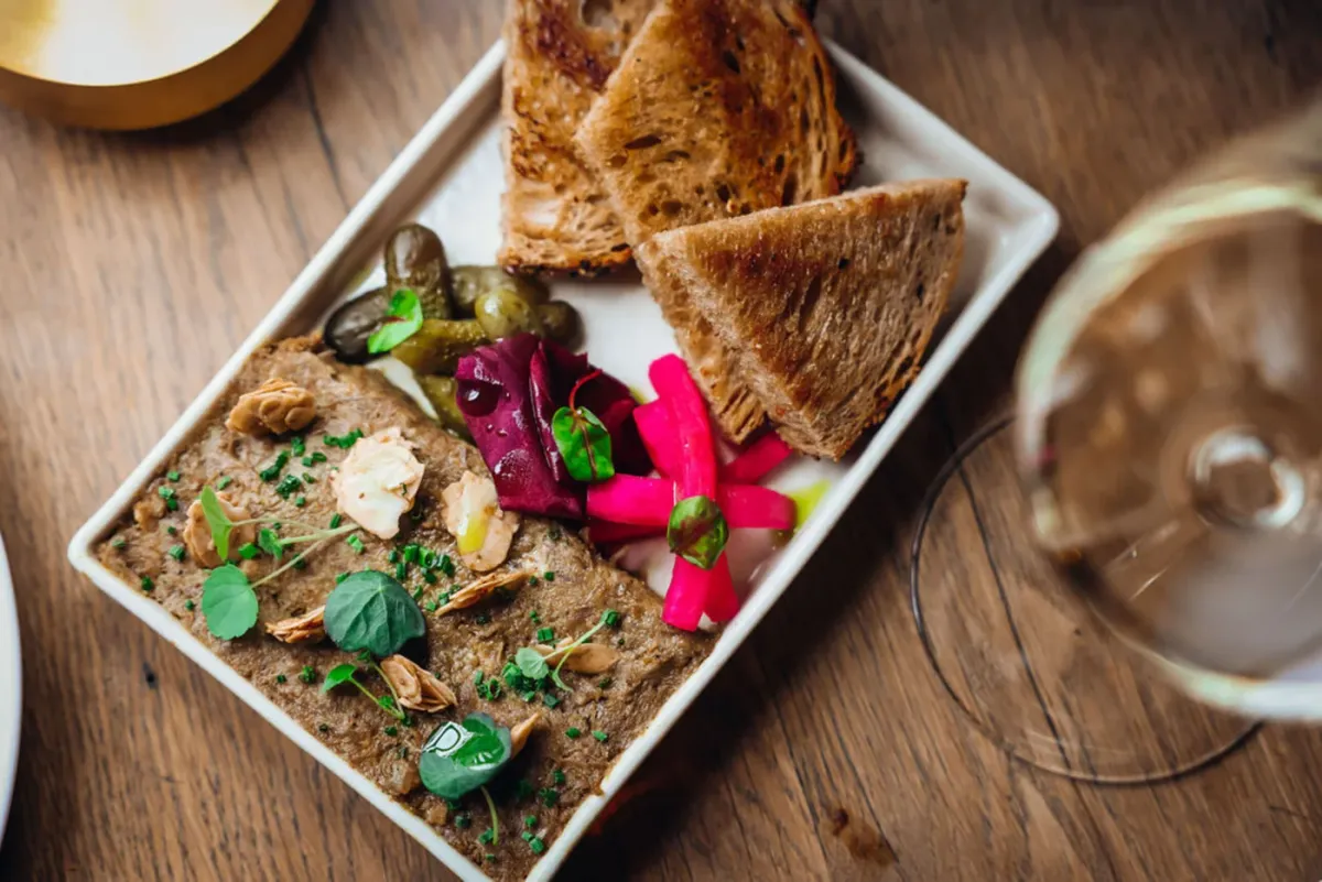 AJI - Spice by Blake foto 5