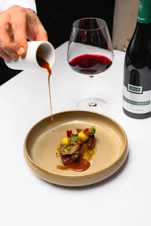 Au Coin des Bons Enfants