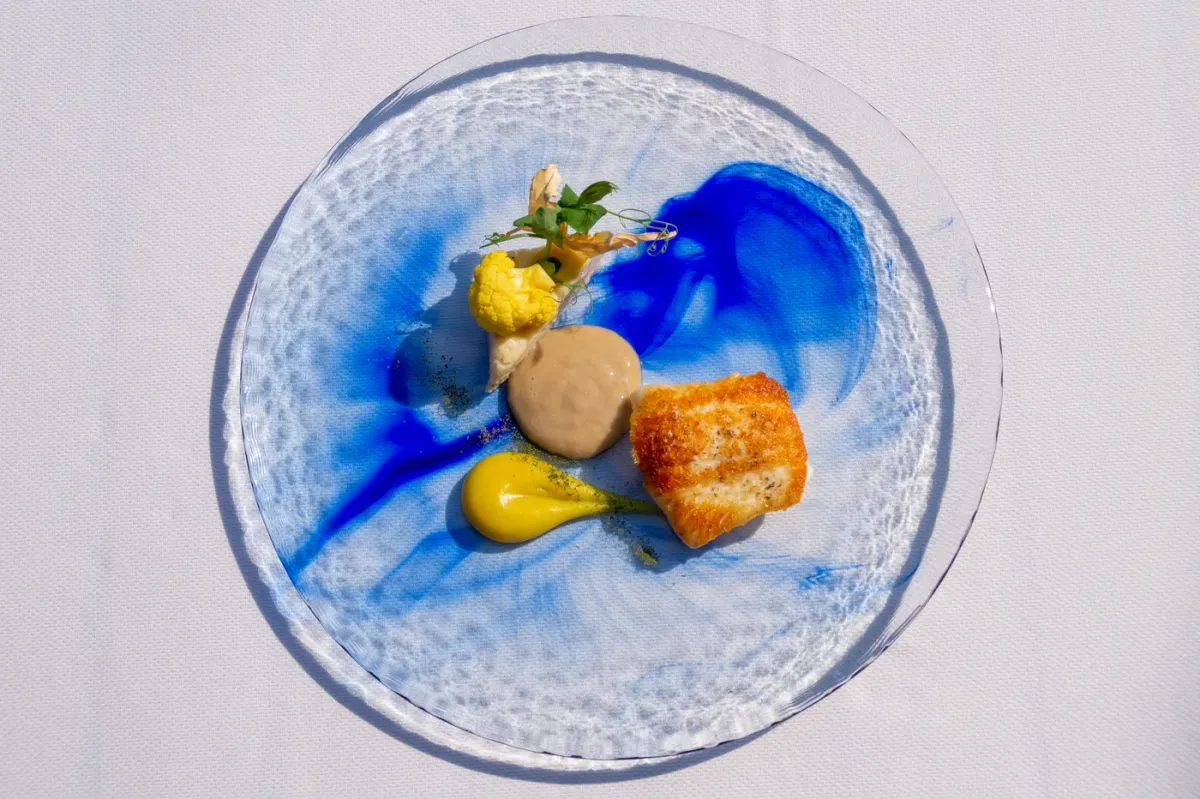 Auberge de Veste foto 2