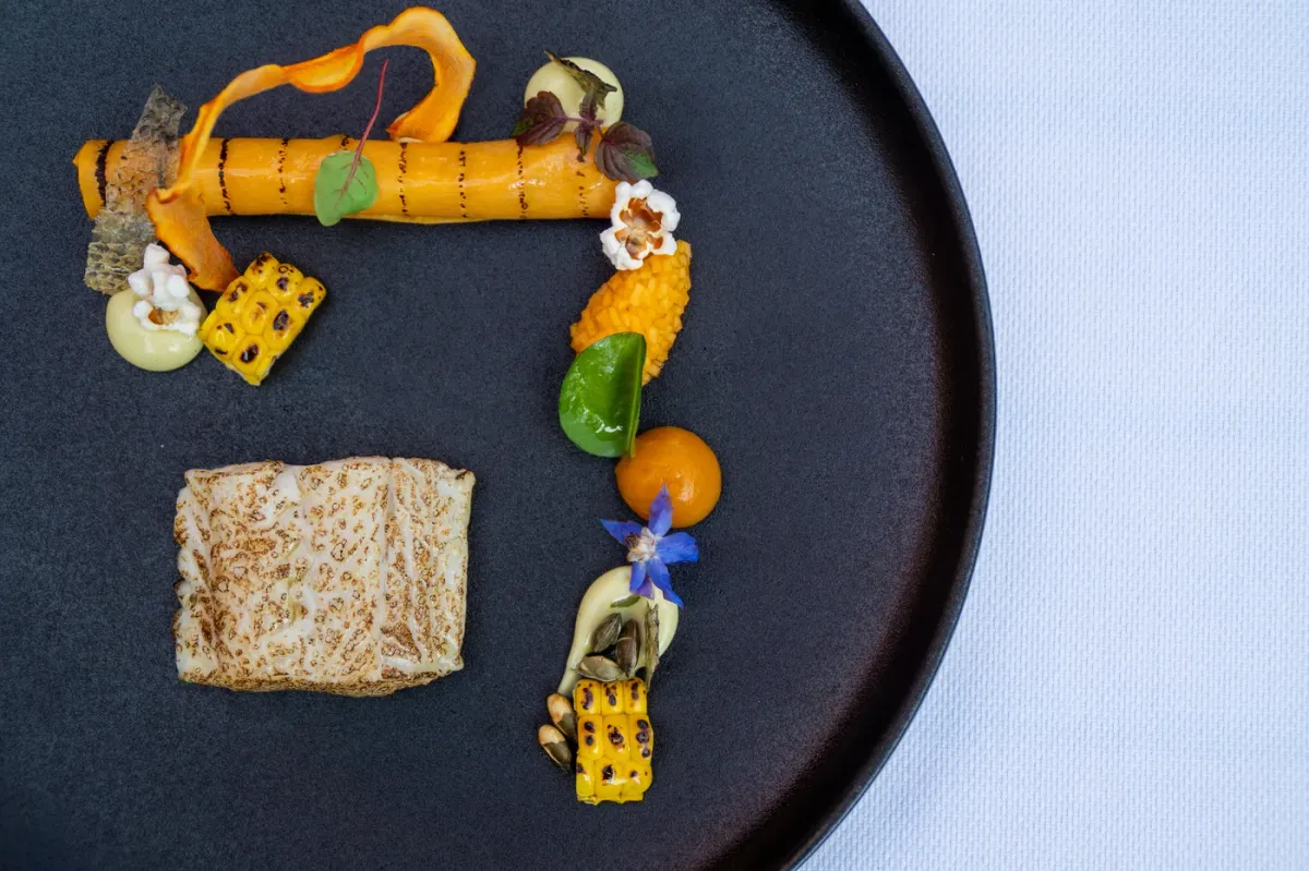 Auberge de Veste foto 4