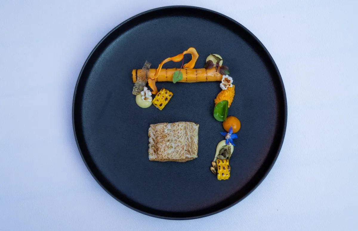 Auberge de Veste foto 5