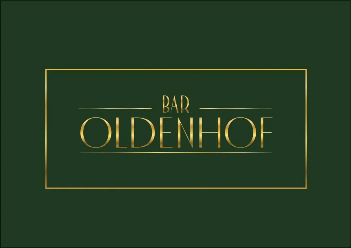 Bar Oldenhof