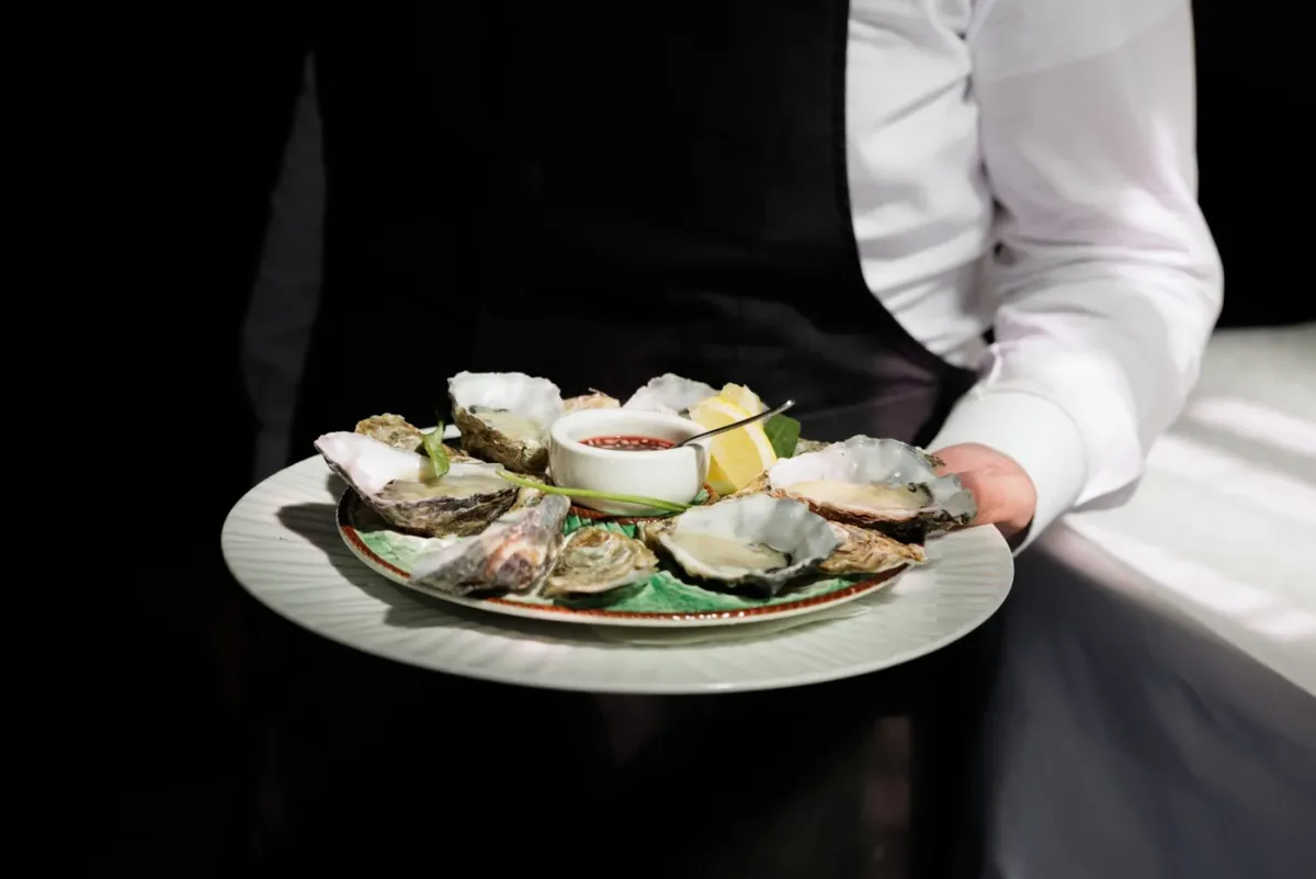 Bellami’s - Bar à Manger & Bistro