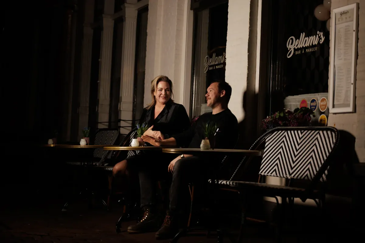 Bellami’s - Bar à Manger & Bistro foto 3