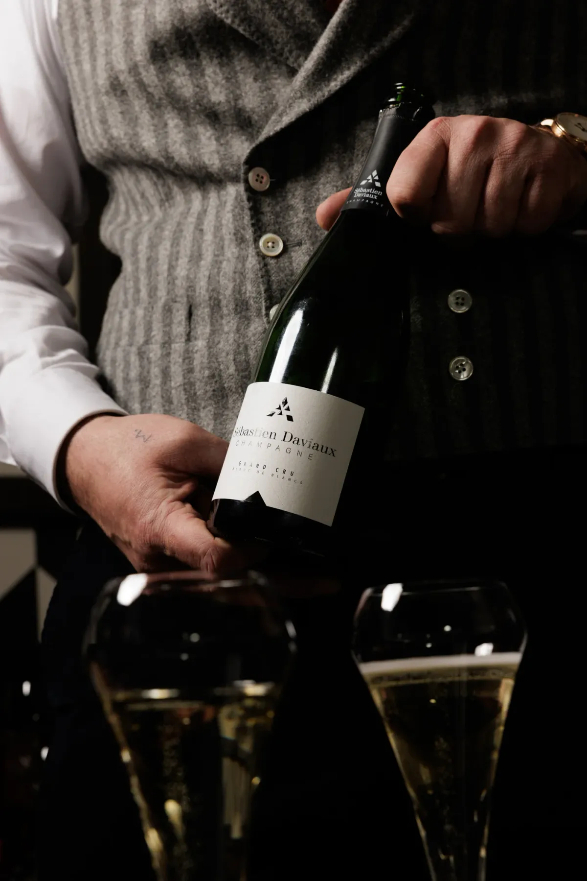 Bellami’s - Bar à Manger & Bistro foto 4