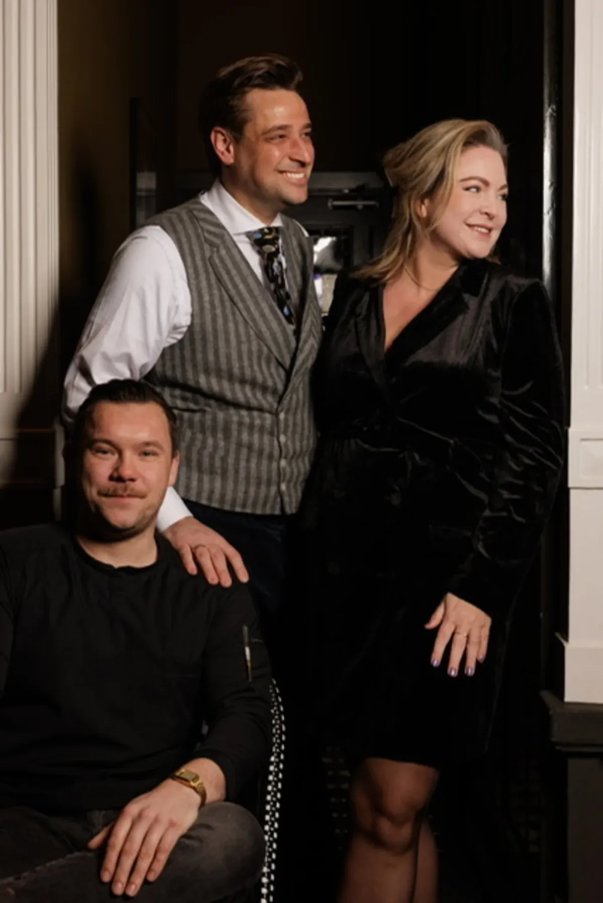 Bellami’s - Bar à Manger & Bistro foto 5