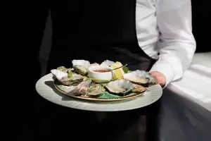 Bellami’s - Bar à Manger & Bistro