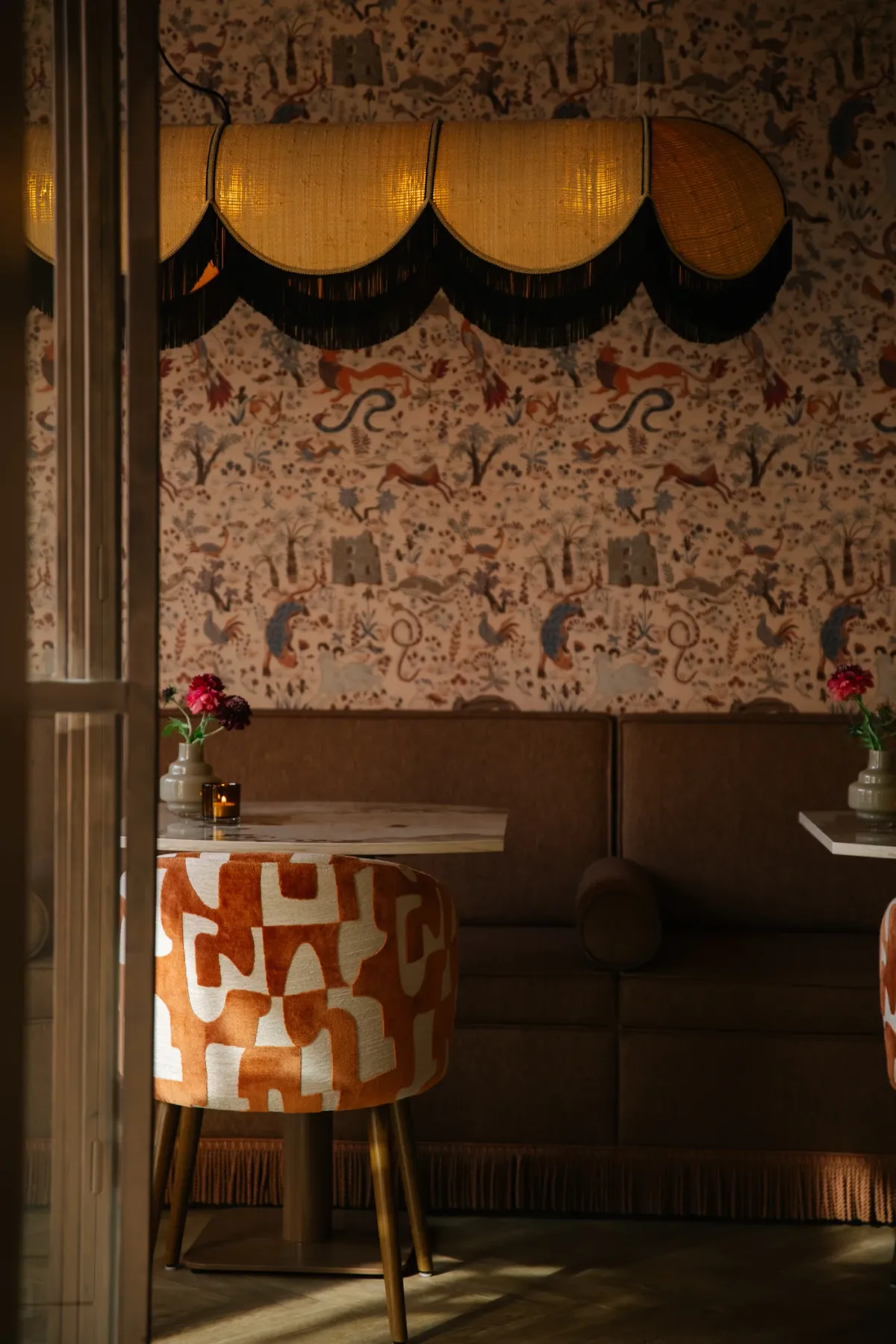 Bij de Jongens foto 3