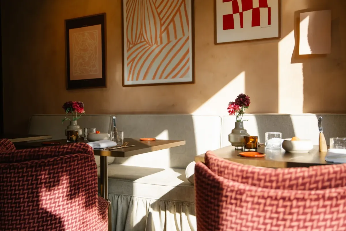 Bij de Jongens foto 4