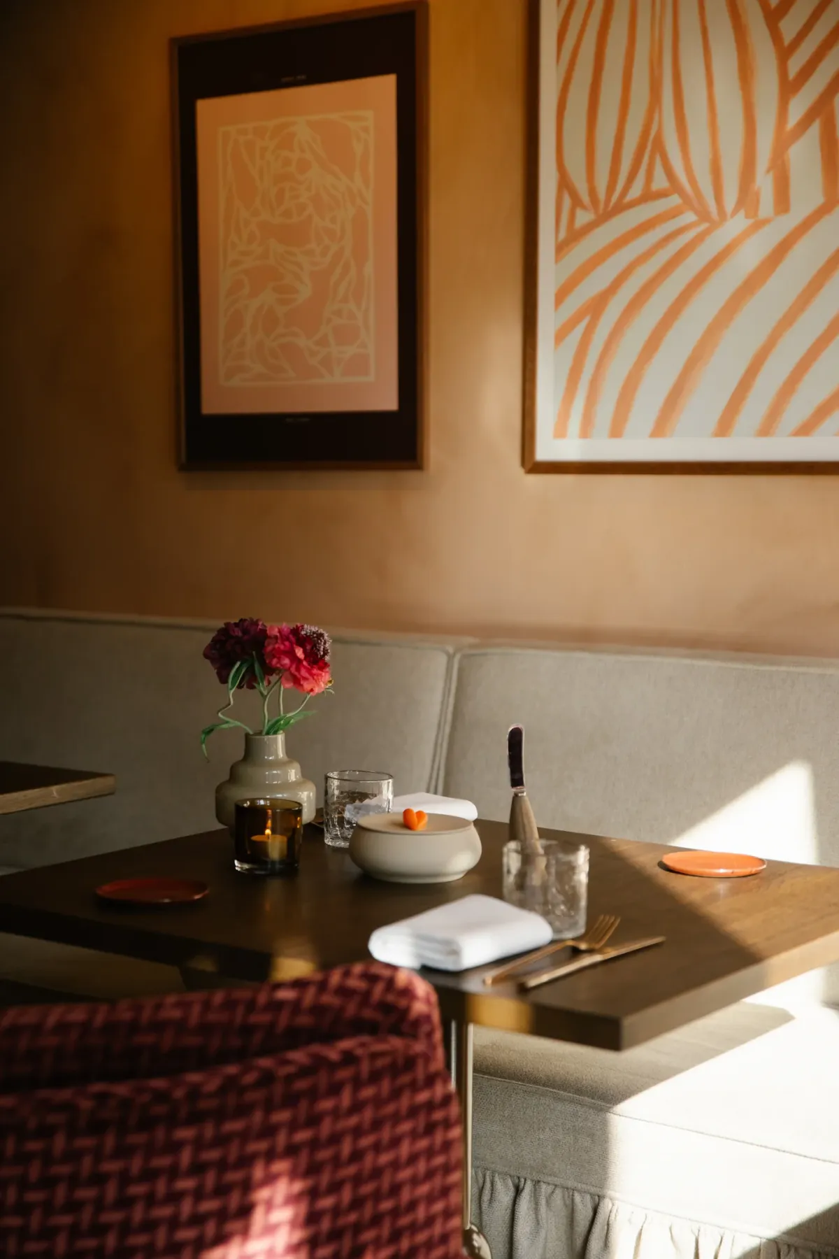 Bij de Jongens foto 5