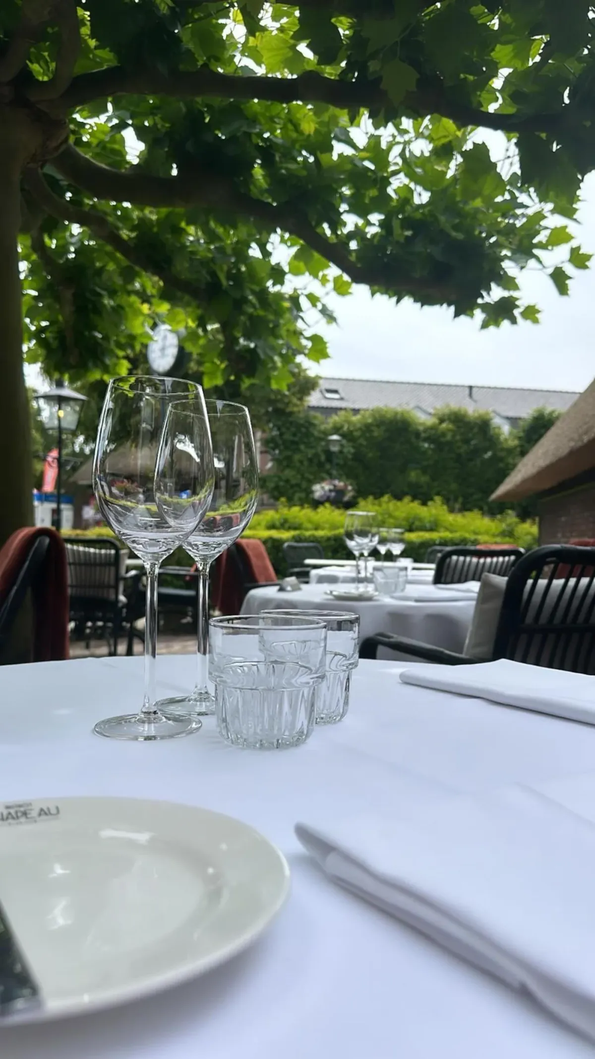 BISTRÔT CHAPEAU foto 4