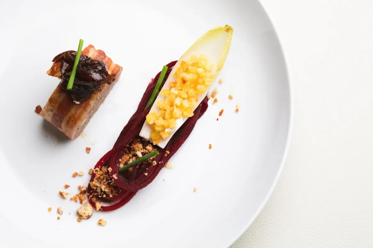 Bistro Aragosta foto 4