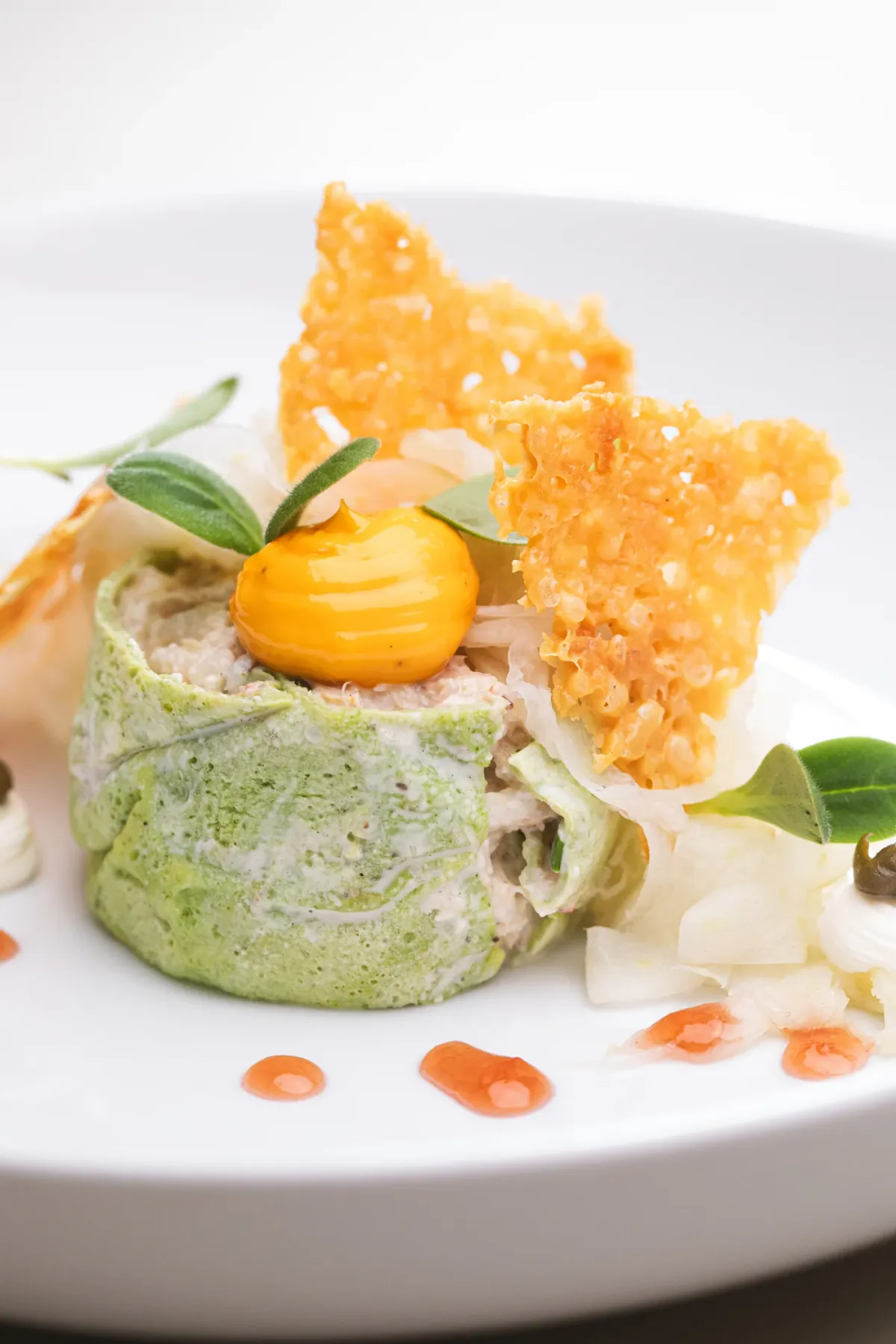 Bistro Aragosta foto 5