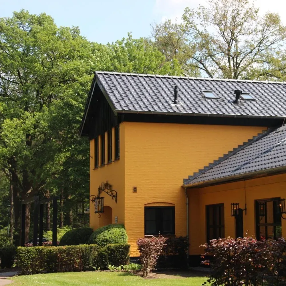 Bistro de Holterberg