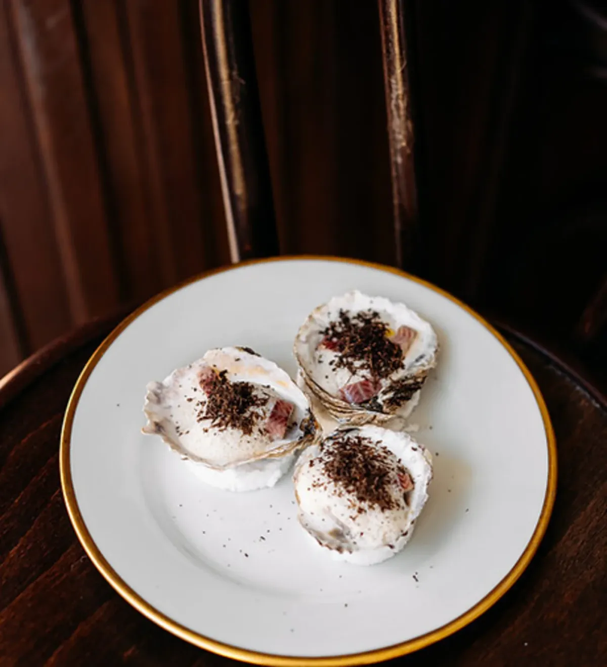 Bistro de la Mer foto 3