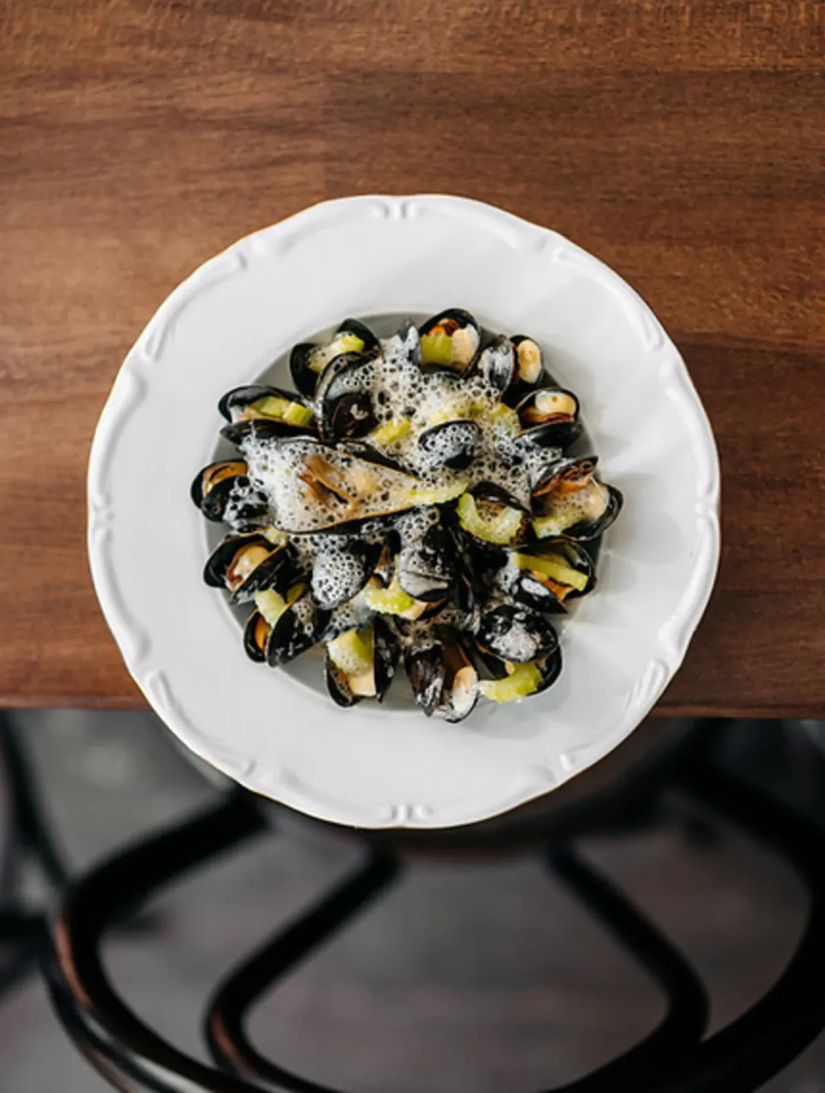 Bistro de la Mer foto 4