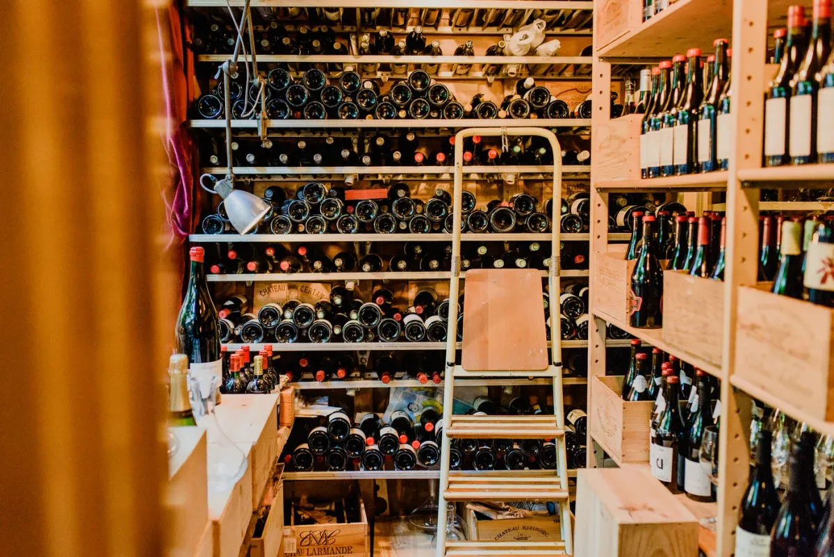 Bistro Flores foto 2