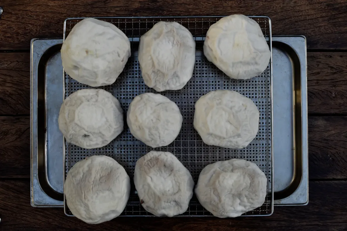 Bistro Flores foto 5