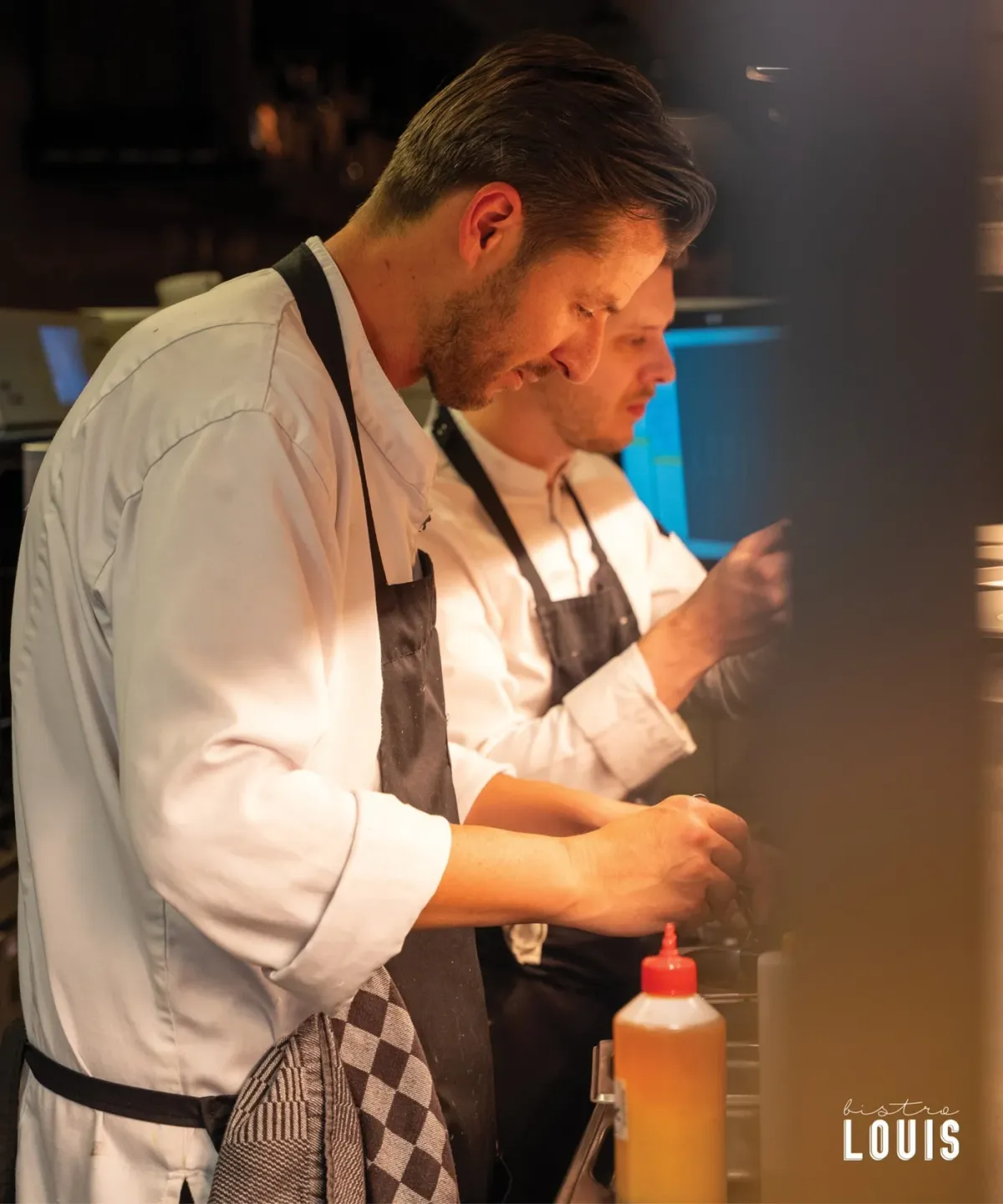 Bistro Louis foto 4