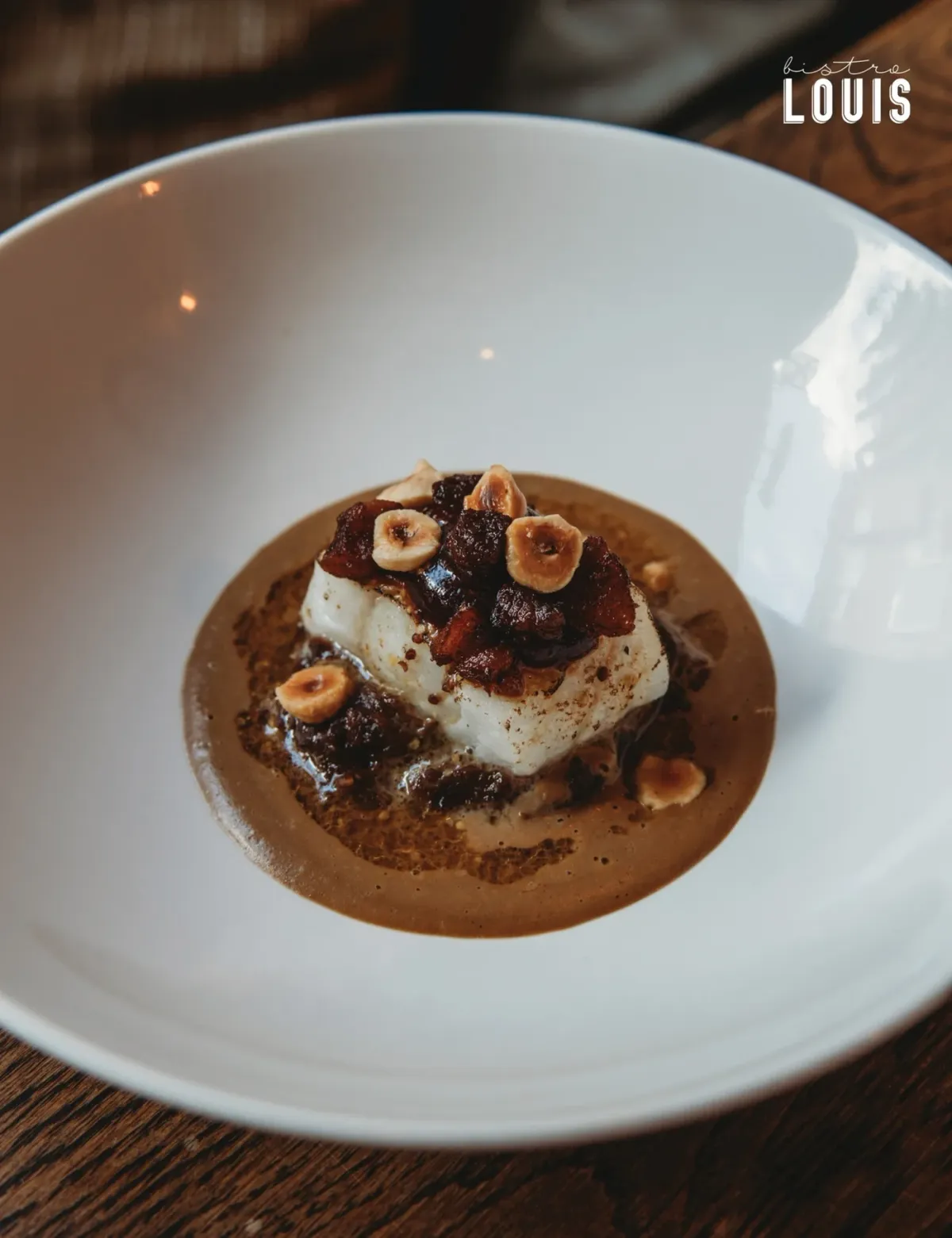 Bistro Louis foto 5
