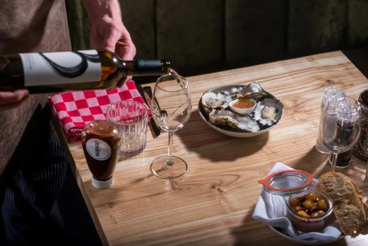 Bistro Nijeholt foto 3