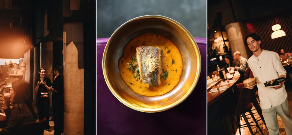 Bistrobar Bankoh foto 2