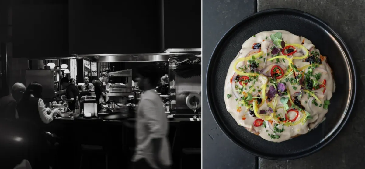 Bistrobar Bankoh foto 3