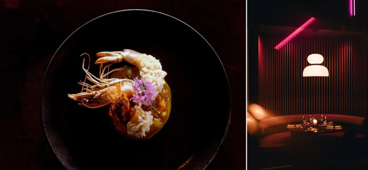 Bistrobar Bankoh foto 4