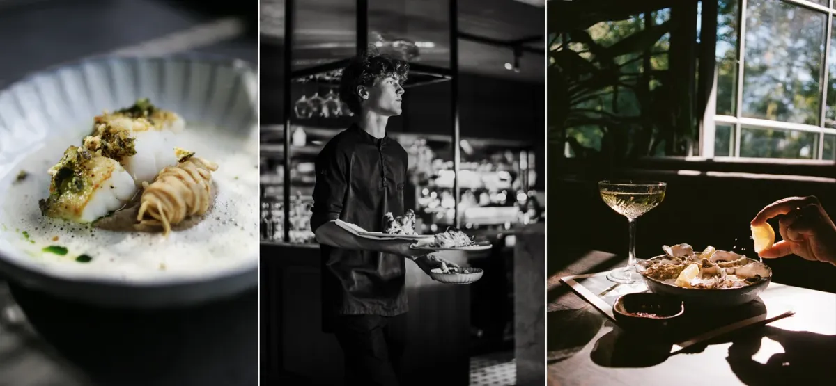 Bistrobar Beaune foto 2