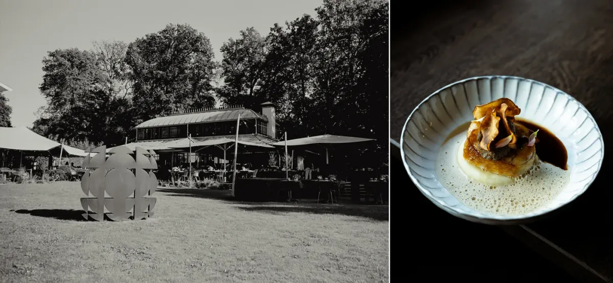 Bistrobar Beaune foto 3