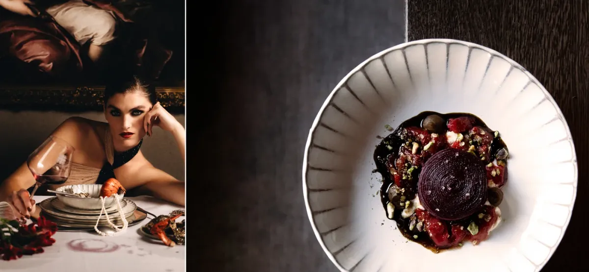 Bistrobar Beaune foto 4