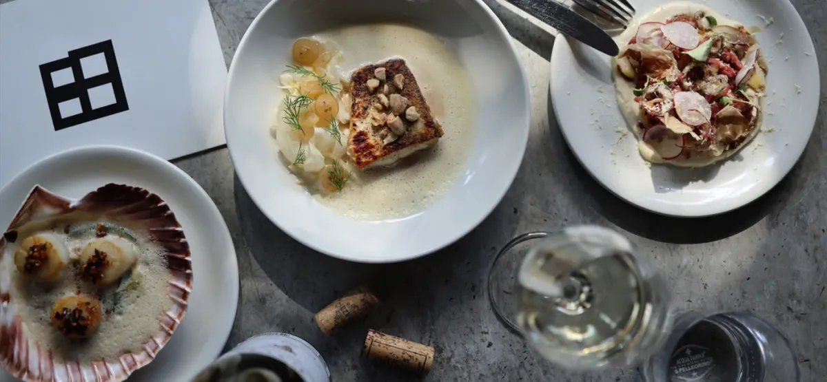 Bistrobar Berlin foto 2