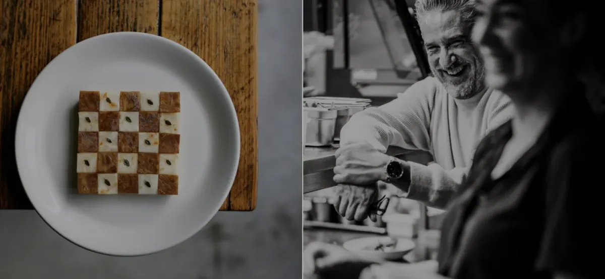 Bistrobar Berlin foto 4