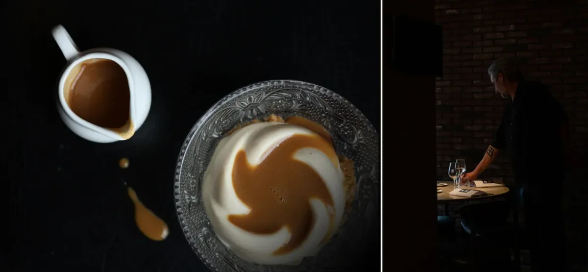 Bistrobar Berlin foto 5