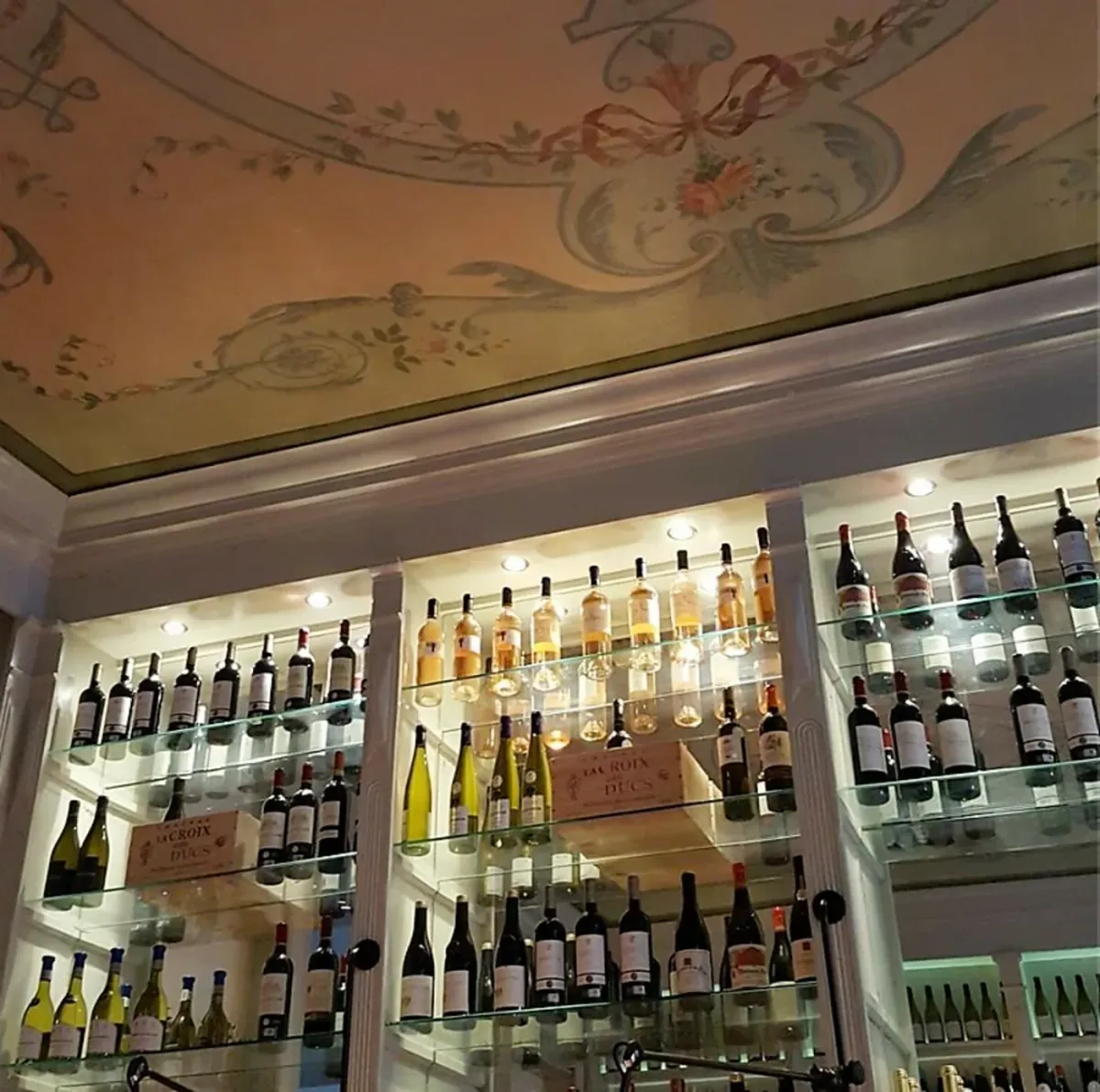 Bistronome Des Arts foto 4