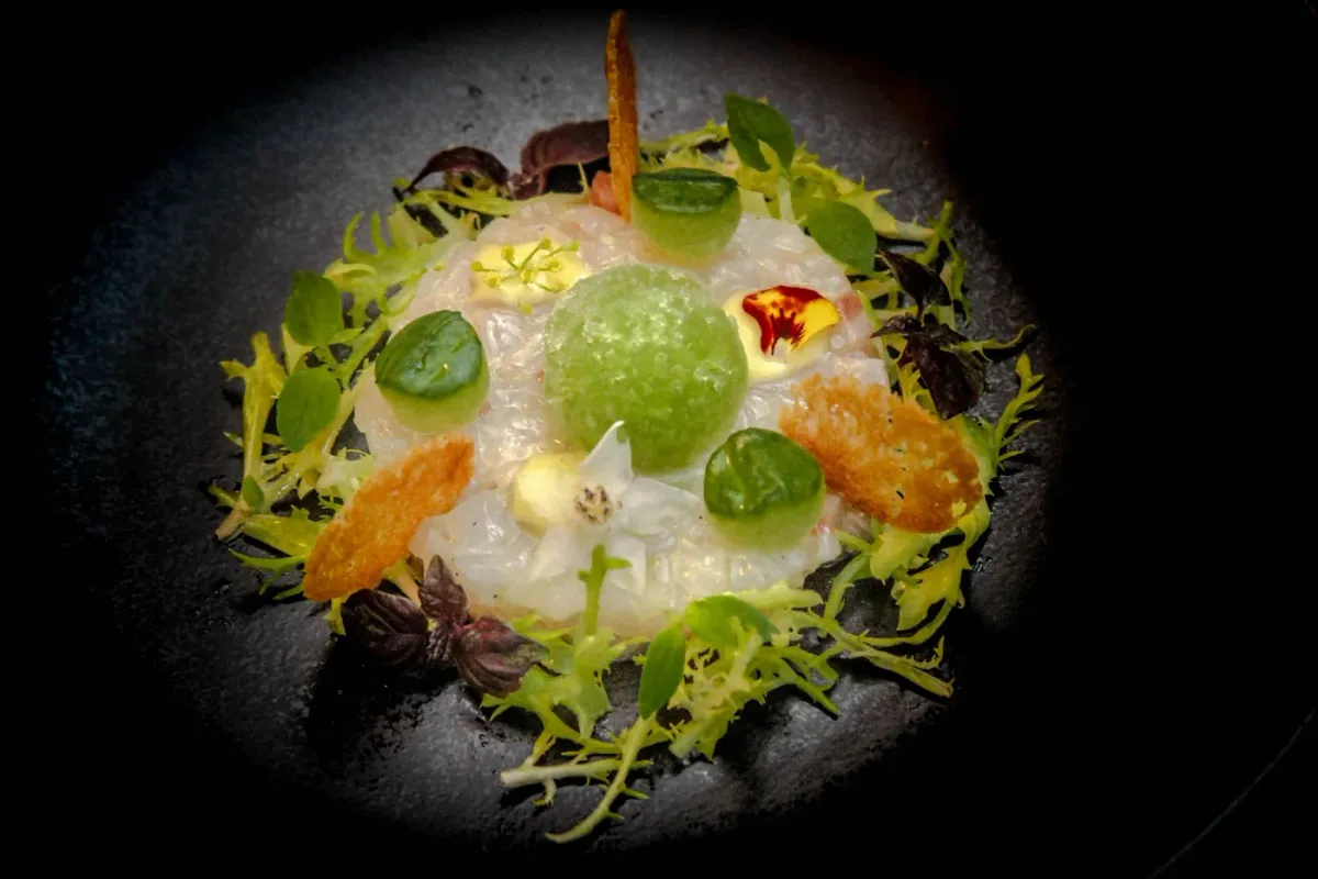 Bistrot des Alpes foto 4