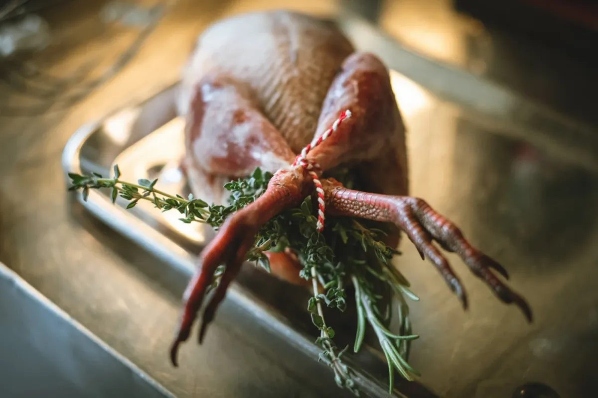 Bistrot du Bac foto 3