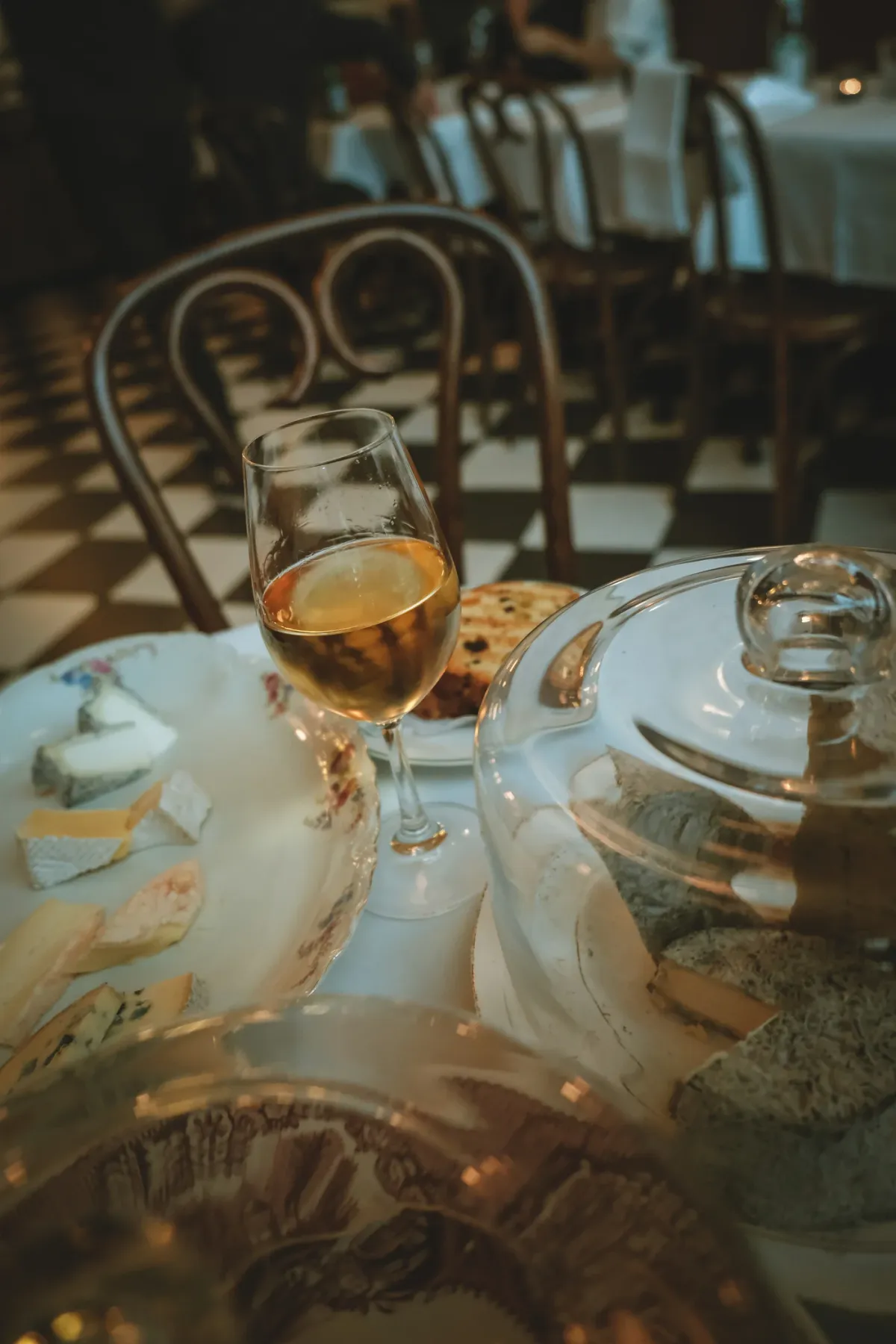 Bistrot du Bac foto 4