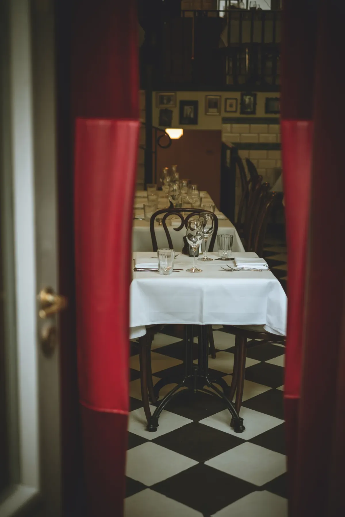 Bistrot du Bac foto 5