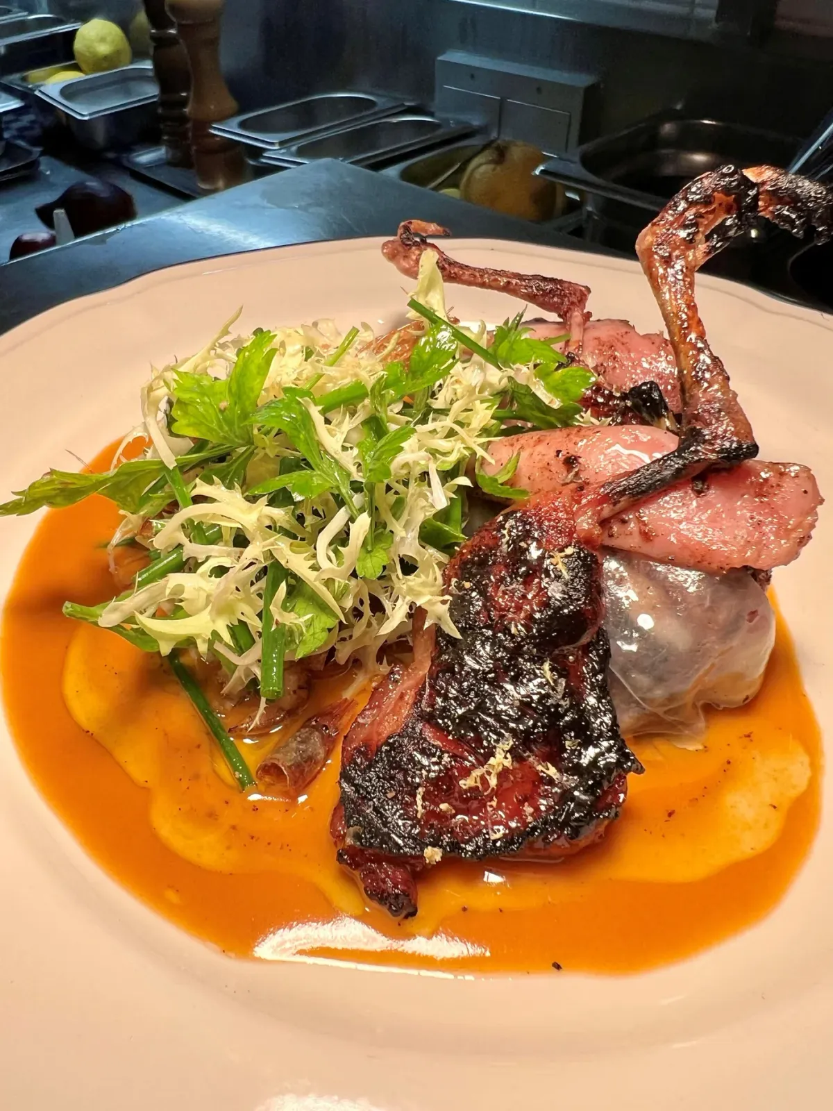 Bistrot Regent foto 2