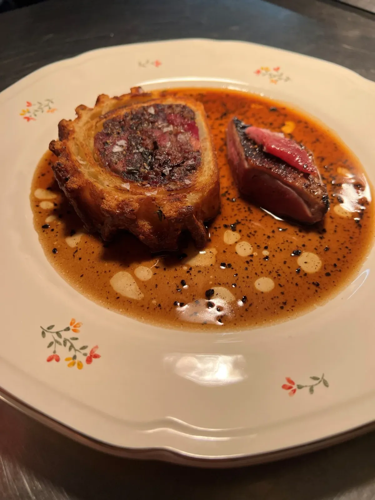 Bistrot Regent foto 3