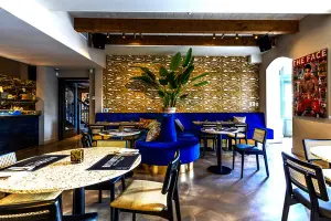 Bistrotel 't Amsterdammertje